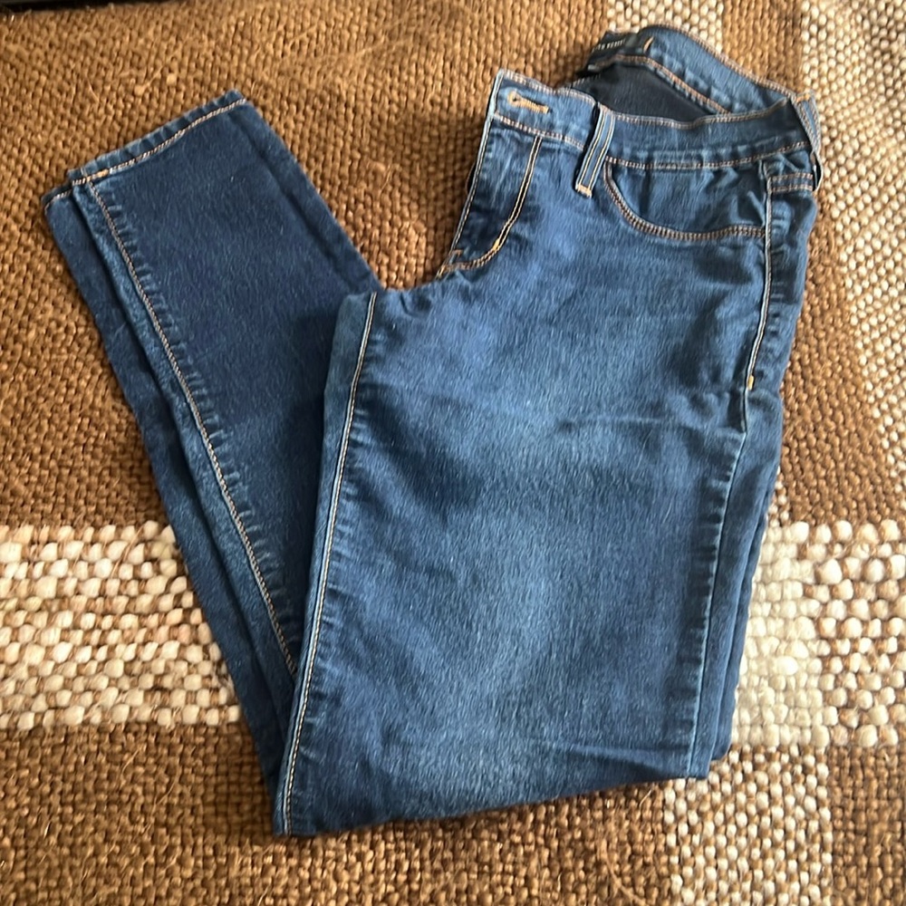 Flying monkey jeggings size 27